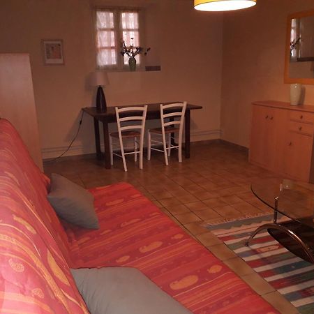 Isatis Apartment Bagneres-de-Bigorre Luaran gambar