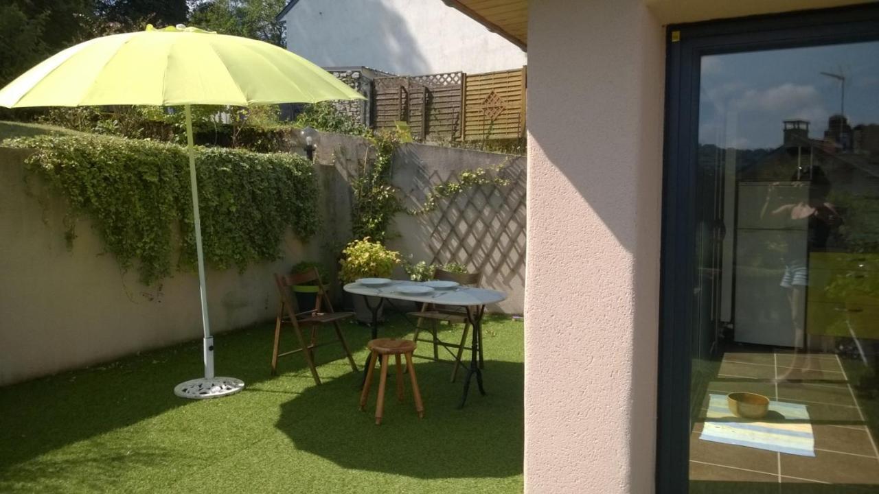 Isatis Apartment Bagneres-de-Bigorre Luaran gambar