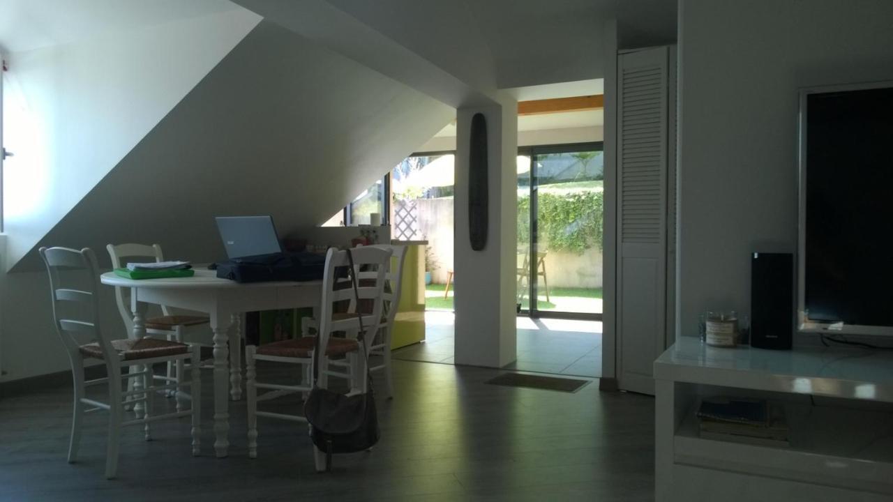 Isatis Apartment Bagneres-de-Bigorre Luaran gambar
