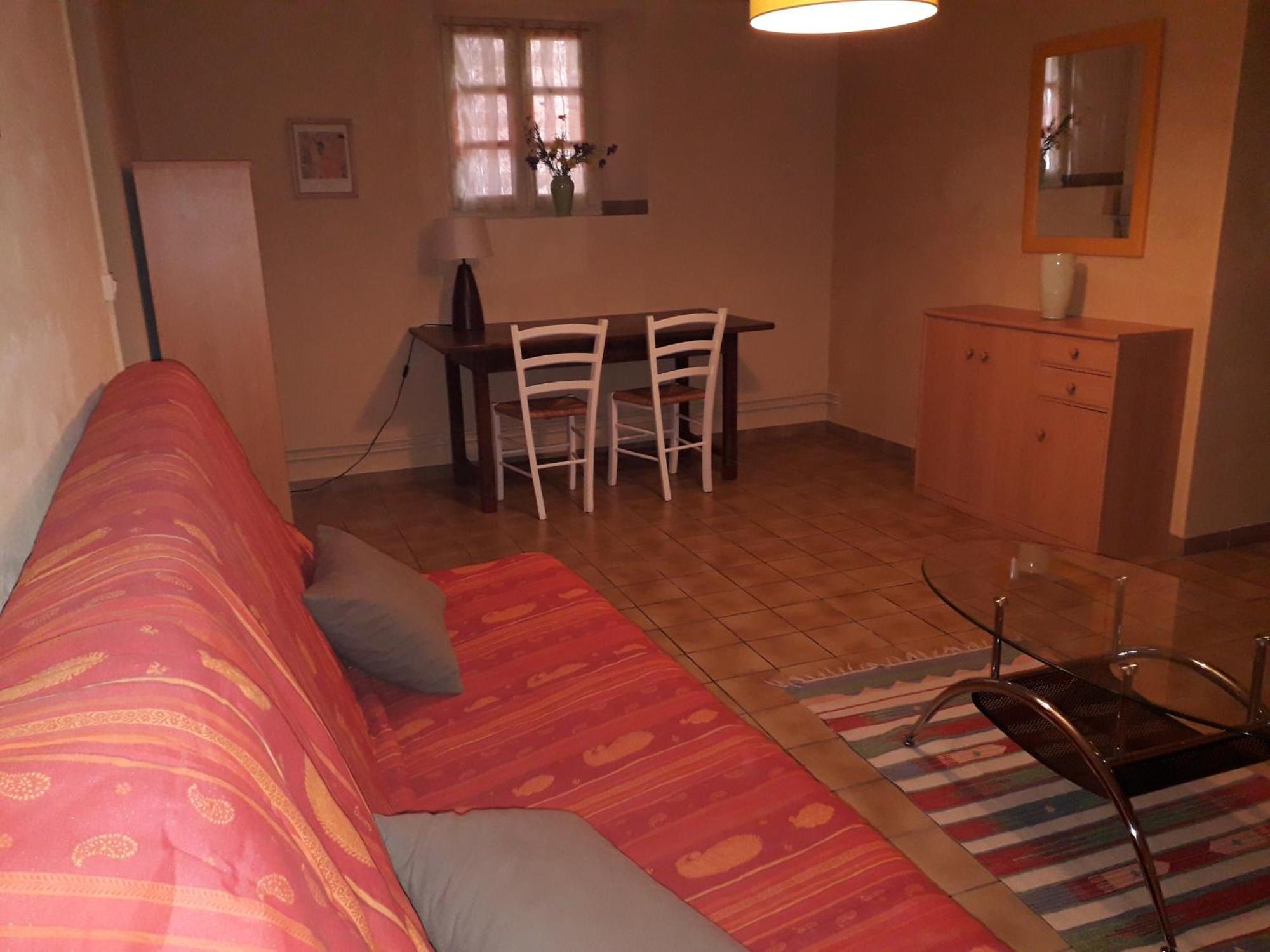 Isatis Apartment Bagneres-de-Bigorre Luaran gambar