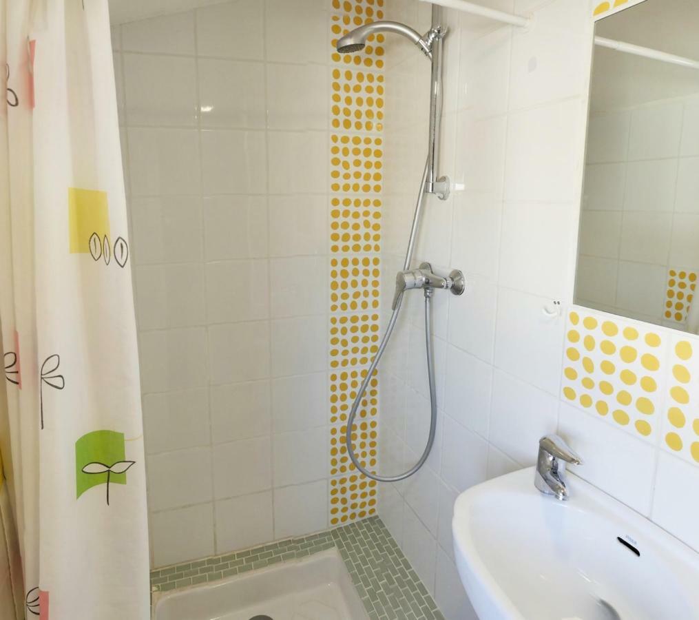 Isatis Apartment Bagneres-de-Bigorre Luaran gambar