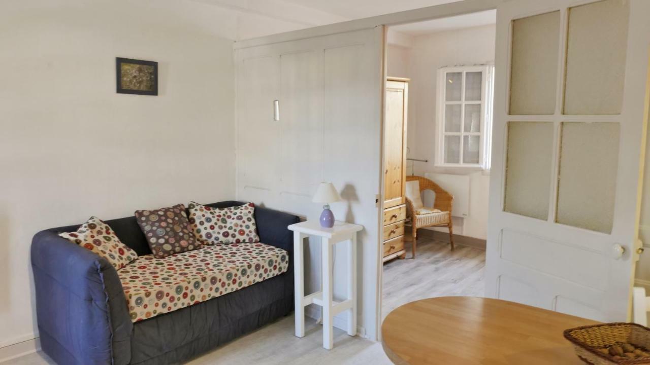 Isatis Apartment Bagneres-de-Bigorre Luaran gambar