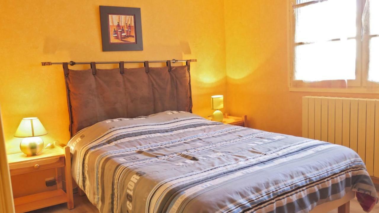 Isatis Apartment Bagneres-de-Bigorre Luaran gambar