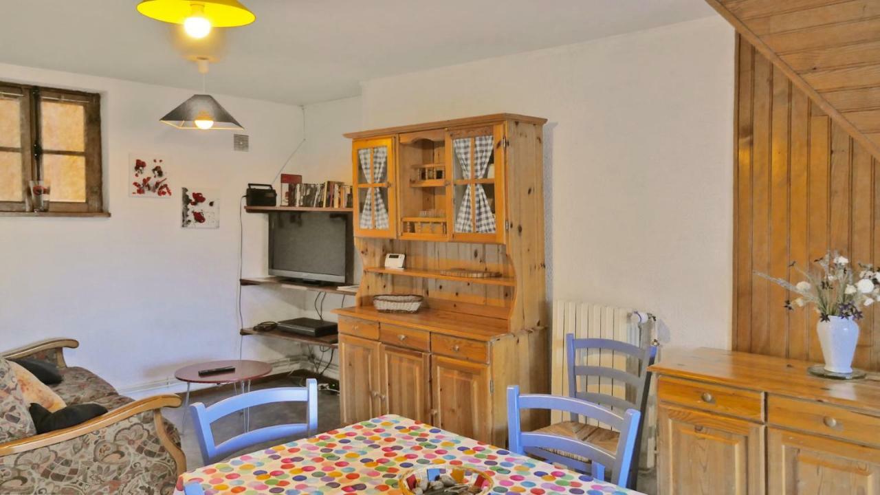 Isatis Apartment Bagneres-de-Bigorre Luaran gambar