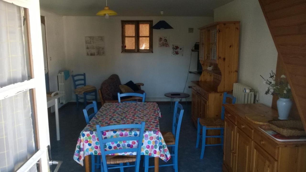 Isatis Apartment Bagneres-de-Bigorre Luaran gambar